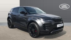 Land Rover Range Rover Evoque 2.0 D200 Dynamic SE 5dr Auto Diesel Hatchback